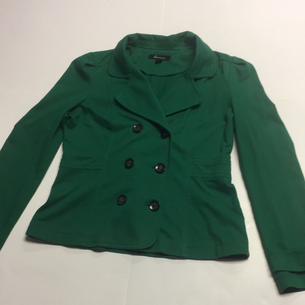 Forever 21 Jacket - Picture 5 of 10